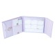 Grupo Erik Pusheen Moments Weekly Planner with Sticky Notes - Планировщик с стикерами