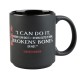 Grupo Erik Demon Slayer Ceramic Mug 350ml - Krūze