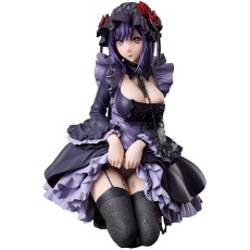 Aniplex My Dress-Up Darling Ver. Shizuku Kuroe Cosplay Figure 14cm - Marin Kitagawa - Plastmasas figūriņa