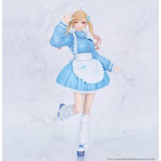 System Service My Dress-Up Darling Vivit Ver. Jersey Maid Figure 20cm - Marin Kitagawa - Plastmasas figūriņa