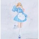 System Service My Dress-Up Darling Vivit Ver. Jersey Maid Figure 20cm - Marin Kitagawa - Plastmasas figūriņa