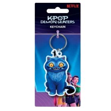 Pyramid KPop Demon Hunter Keychain - Derpy & Sussie - Atslēgu piekariņš