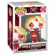 Funko POP! Hazbin Hotel Figure 9cm - Charlie Morningstar (2239) - Vinila figūriņa