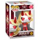 Funko POP! Hazbin Hotel Figure 9cm - Charlie Morningstar Chase (2239) - Vinila figūriņa