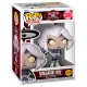 Funko POP! Hazbin Hotel Figure 9cm - Vaggie Chase (2240) - Vinila figūriņa