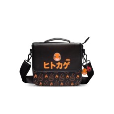 Difuzed Pokemon Charmander Medium Shoulder Bag 22cm - Pleca somiņa