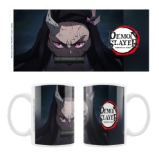 Sakami Merchendise Demon Slayer Ceramic Mug 320ml - Demon Nezuko