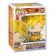 Funko POP! Dragon Ball Figure 9cm - Super Sayan Son Goku (2305) - Виниловая фигурка