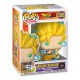 Funko POP! Dragon Ball Figure 9cm - Super Sayan Son Goku Chase (2305) - Виниловая фигурка