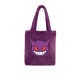 Difuzed Pokemon Novelty Tote Shopping Bag 35 x 37 cm - Gengar - Iepirkumu soma