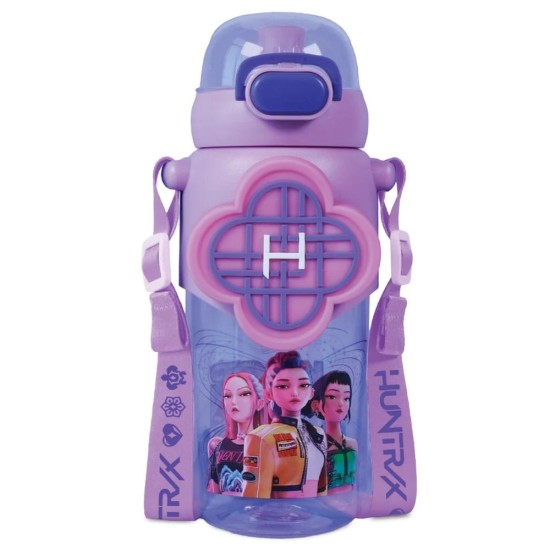 Kids Licensing KPop Demon Hunters 3D Bottle 600ml - Бутылка для воды