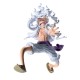 Banpresto One Piece Grandista Figure 27cm - Monkey D.Luffy Gear 5 - Plastic figure