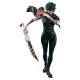 Banpresto Jujutsu Kaisen Grandista Figure 26cm - Zen in Maki - Plastic figure