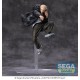 Sega Jujutsu Kaisen Culling Game Luminasta Figure 19cm - Kinji Hakari - Plastic figure