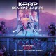 Grupo Erik Kpop Demon Hunters 2027 Calendar 30 x 30cm - Kalendārs