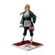 Banpresto Naruto Shippuden Figure 17cm - Hokage Tsunade - Пластмассовая фигурка