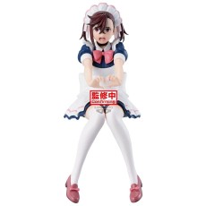 Banpresto Dandadan Glitter Glamours Figure 18cm - Momo - Plastic figure