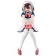 Banpresto Dandadan Glitter Glamours Figure 18cm - Momo - Plastic figure
