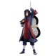 Banpresto Naruto Shippuden Figure 29cm - Madara Uchiha - Пластмассовая фигурка