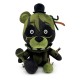 Youtooz Five Nights at Freddy's Plush Toy 23cm - Phantom Freddy - Plīša rotaļlieta