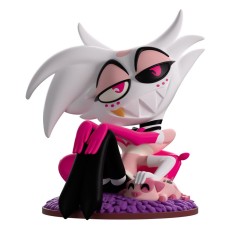 Youtooz Hazbin Hotel Vinyl Figure 10cm - Angel Dust - Vinila figūriņa