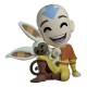 Youtooz Avatar The Last Airbender Vinyl Figure 10cm - Aang - Vinila figūriņa