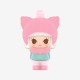 Pop Mart Pop Bean Fluffy & Cozy Series Fridge Blind Box Magnet - Magnēts