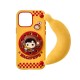 Pop Mart Hacipupu Rolling Time Machine Series Phone Case for Apple iPhone 16 Pro Max - Telefona maciņš