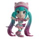 Youtooz Fortnite x Miku Vinyl Figure 12cm - Hatsune Miku - Vinila figūriņa