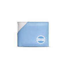 Difuzed Pokemon Squirtle Bi-fold Wallet - Naudas maks