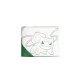 Difuzed Pokemon Bulbasaur Bi-fold Wallet - Naudas maks