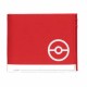 Difuzed Pokemon Trainer Tech Bi-fold Wallet - Naudas maks