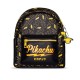 Difuzed Pokemon Pikachu Lady Mini Backpack 27cm - Mugursoma