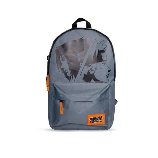 Difuzed Naruto Shippuden Basic Backpack 41cm - Mugursoma