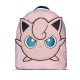 Difuzed Pokemon Novelty Jigglypuff Mini Backpack 26cm - Mugursoma