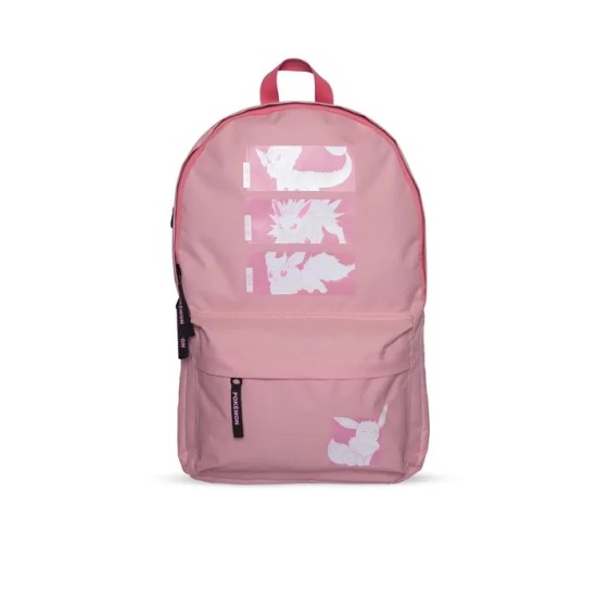 Difuzed Pokemon Basic Backpack 41cm - Mugursoma