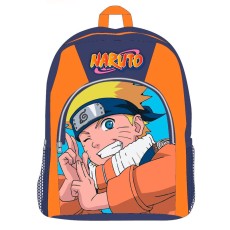 Difuzed Naruto Shippuden Backpack 40cm - Mugursoma
