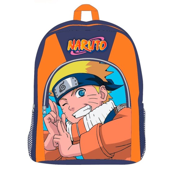 Difuzed Naruto Shippuden Backpack 40cm - Mugursoma