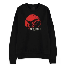 Difuzed Death Note Shadows Hoodie - M izmērs - Vīriešu hūdijs