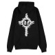 Difuzed Death Note Zipper Hoodie - L izmērs - Vīriešu hūdijs ar ravējslēdzēju un kapuci