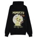 Difuzed Pokemon Mimikyu Zipper Hoodie - M izmērs - Vīriešu hūdijs ar ravējslēdzēju un kapuci