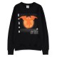 Difuzed Pokemon Charizard Hoodie - XL size