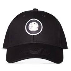 Difuzed The Seven Deadly Sins Adjustable Cap - Cotton Cap