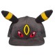 Difuzed Pokemon Umbreon Plush Snapback Cap - Cepure ar nagu