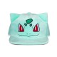 Difuzed Pokemon Bulbasaur Novelty Cap