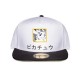 Difuzed Pokemon Snapback Cap - Kokvilnas cepure ar nagu