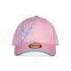 Difuzed Pokemon Greninja Adjustable Cap - Kokvilnas cepure ar nagu