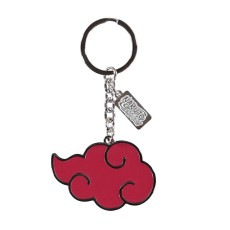 Difuzed Naruto Shippuden Metal Keychain