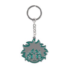 Difuzed My hero Academia Metal Keychain - Metāla atslēgu piekariņš