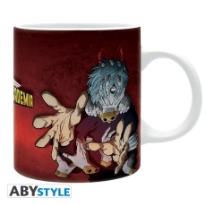 ABYstyle My Hero Academia Ceramic Mug 320ml - Versus 